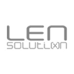 len solution